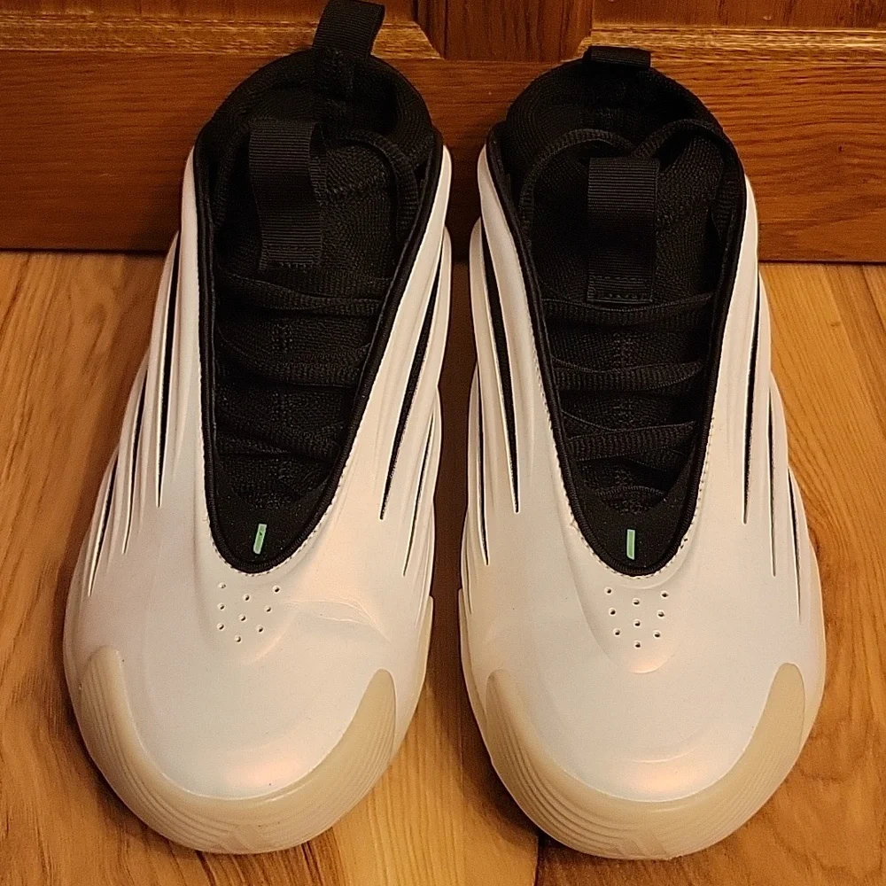 Adidas Men's Harden Volume 9 'Storm Strooper